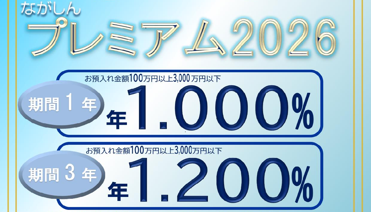 特別定期預金